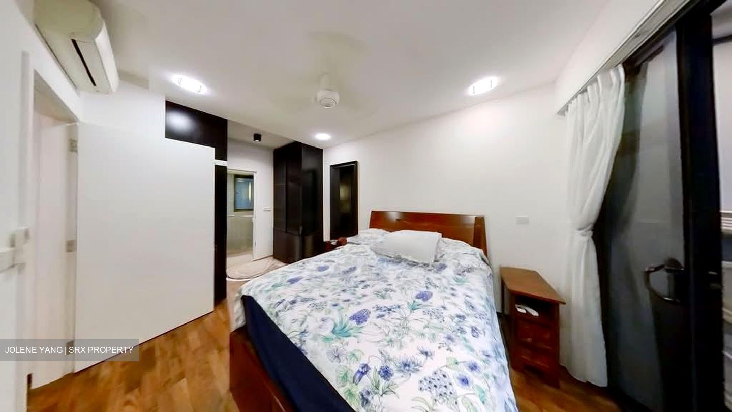 Hijauan (D9), Apartment #555744661
